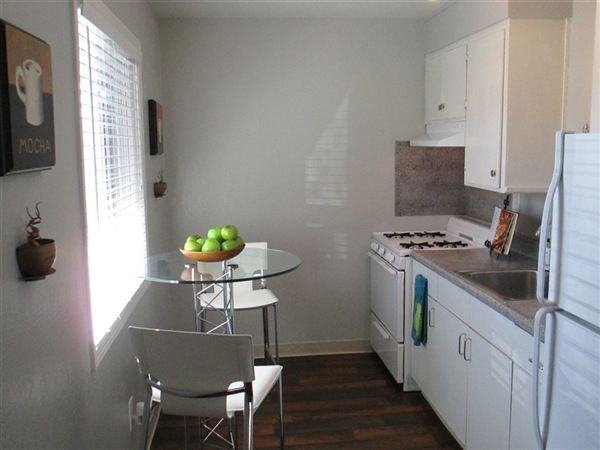 La Salle Apartments in Ord Terrace, Seaside, CA 93955 Zumper