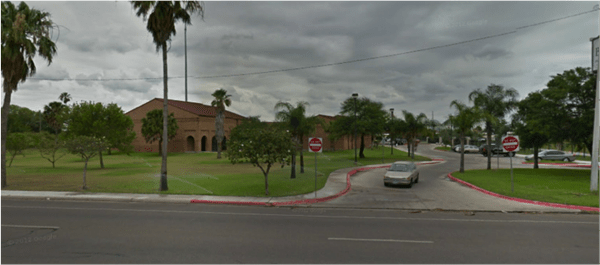 MARIEL'S APTS/ RVS SPACES Apartments RUBEN TORRES, Brownsville, TX