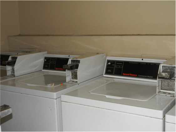 MARIEL'S APTS/ RVS SPACES Apartments RUBEN TORRES, Brownsville, TX