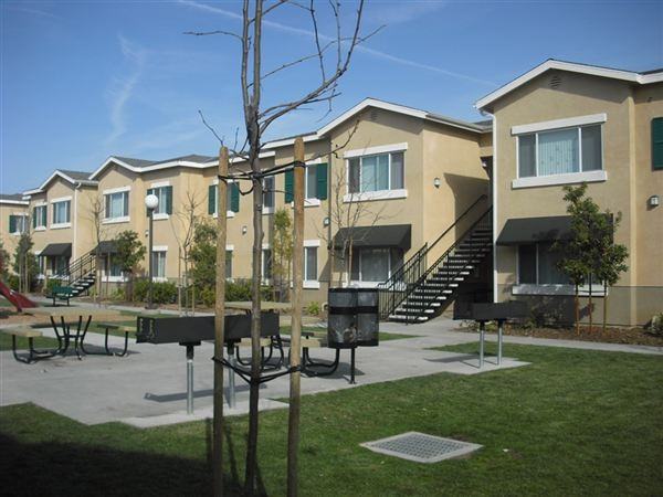 McFarland Village Apartments 1030 Kendrea St., McFarland, CA 93250