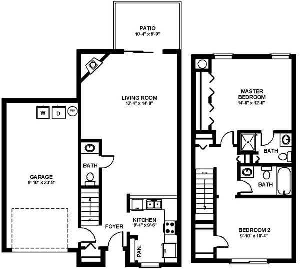 Crowfield Village Apartments College Park Road, Ladson, SC 29456 Zumper