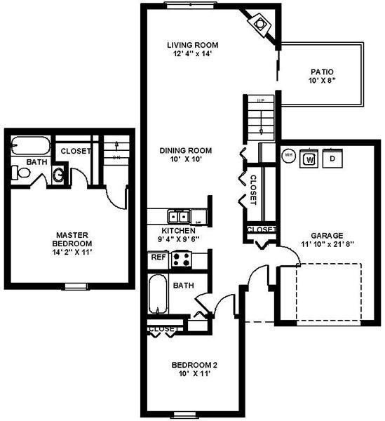Crowfield Village Apartments College Park Road, Ladson, SC 29456 Zumper