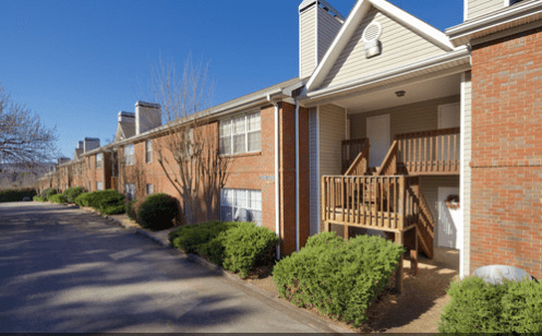 Summit Blvd. Apartments in Vestavia, AL 35243 Zumper