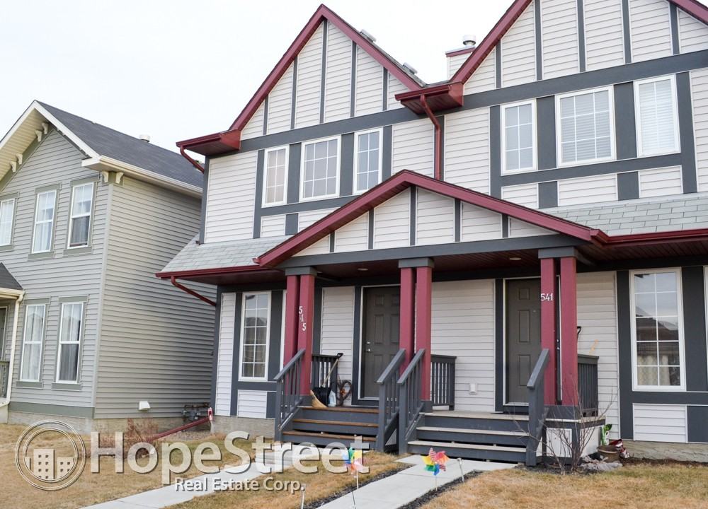 545 McKenzie Towne Drive SE Apartments 545 McKenzie Towne Dr SE