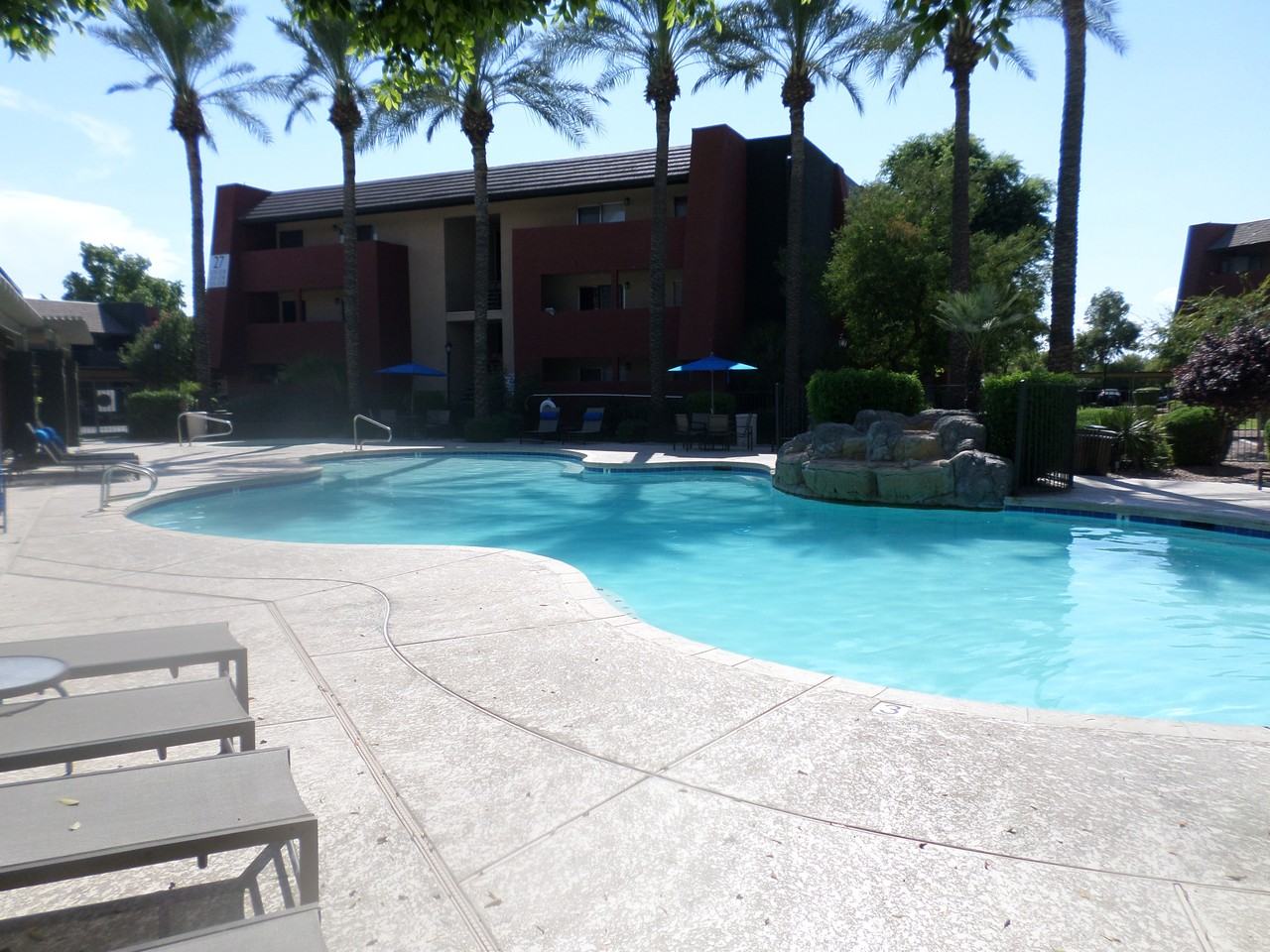 E Bell Rd & N 16th St, Phoenix, AZ 85022 3 Bedroom Apartment for Rent