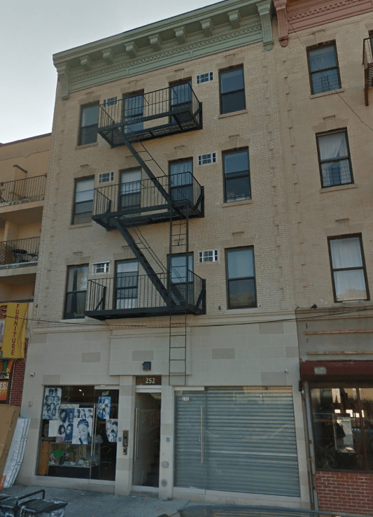 Schenectady Ave, New York, NY 11213 Studio for rent PadMapper