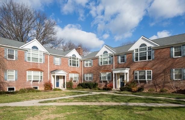 Rodgers Apartments 6808 Blenheim Rd, Towson, MD 21212 Zumper