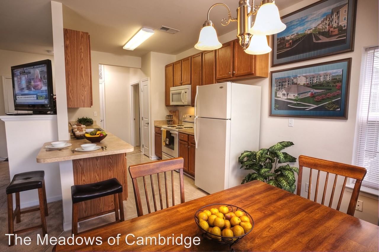 5236 Primrose Court Apartments 5236 Primrose Ct, Cambridge, MD 21613