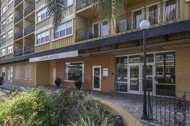 The Overlook at Daytona Apartment Homes Apartments 100 Seabreeze Blvd, Daytona Beach, FL 32118