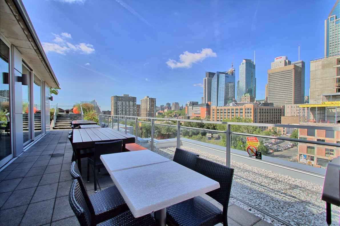 950 Rue NotreDame Ouest, Montréal, QC H3C 0K3 2 Bedroom Condo for