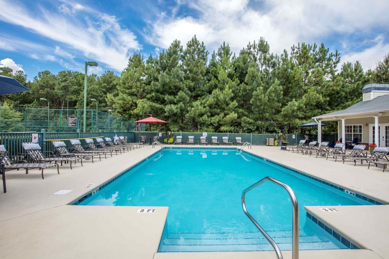 Landmark at Lancaster Place Apartment Homes Apartments 10 Kensington