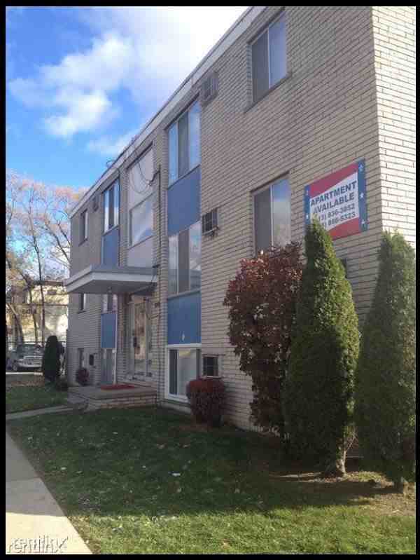 16041 Schoolcraft St Apartments 16041 Schoolcraft Ave, Detroit, MI