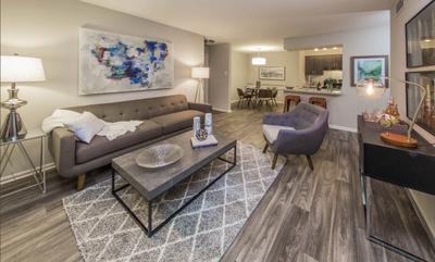 The Douglas at Constant Friendship Apartments 499 Crisfield Dr, Bel