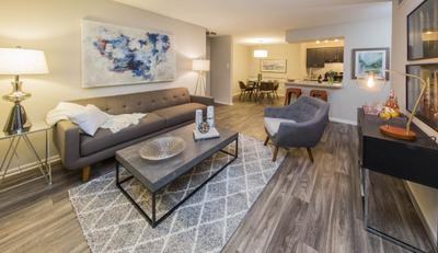 The Douglas at Constant Friendship Apartments 499 Crisfield Dr, Bel