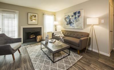 The Douglas at Constant Friendship Apartments 499 Crisfield Dr, Bel Air South, MD 21009 Zumper