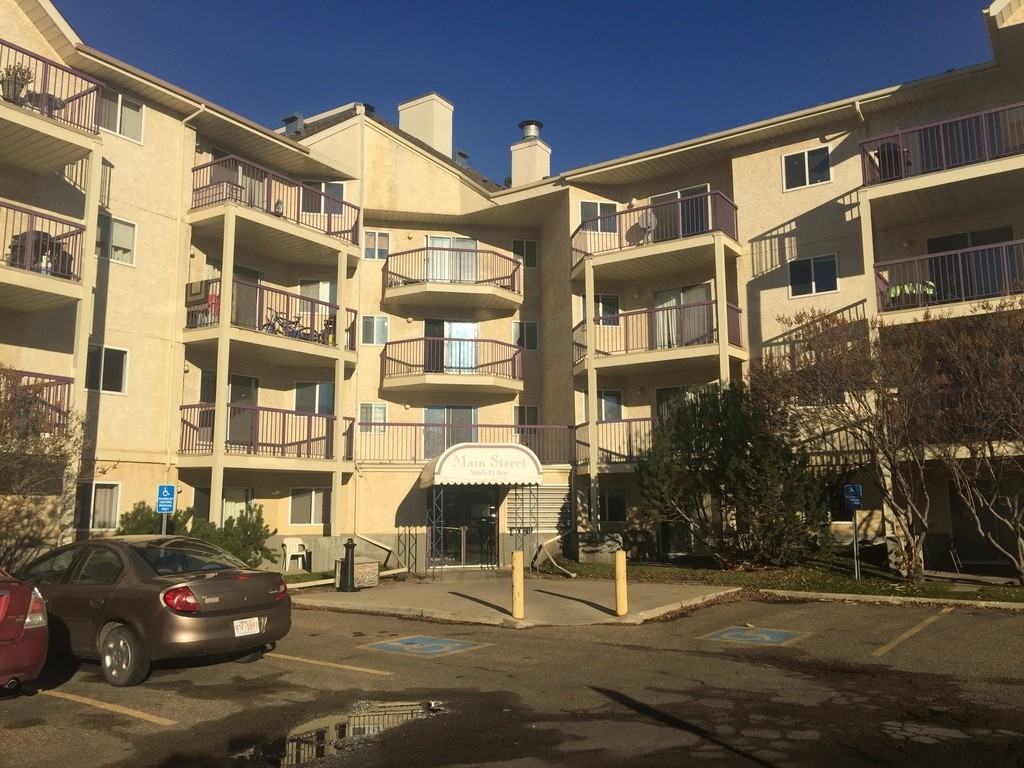 Condo in Millwoods Apartments 5065 31 Ave NW, Edmonton, AB T6L Zumper
