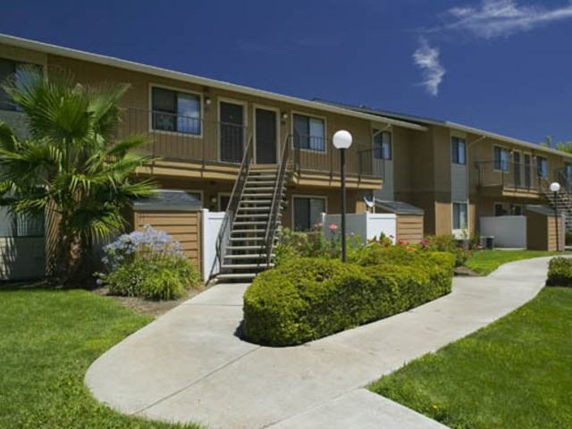 Heritage Oaks Apartments 186 Muir St, Woodland, CA 95695 Zumper