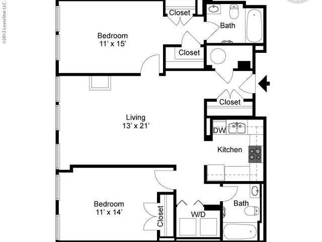 Residences At Riverwalk Apartments 1 River Ct, Amesbury, MA 01913 Zumper