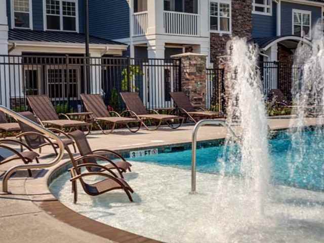 Station Square At Cosners Corner Apartments 9419 Cumberland Drive, Fredericksburg, VA 22408