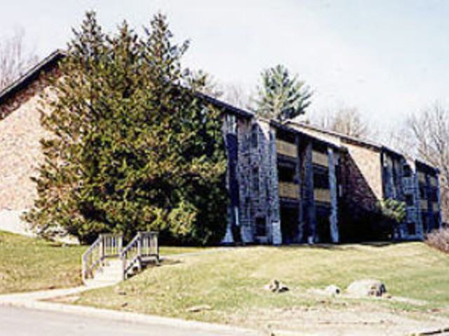 Forest Acres/Evergreen Associates Apartments 28 Forest Acres Dr