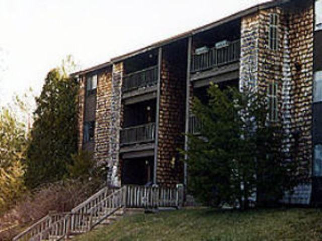 Forest Acres/Evergreen Associates Apartments 28 Forest Acres Dr