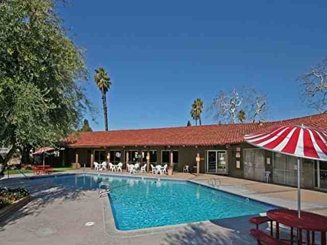 Los Alisos Mobile Home Estates Apartments 5772 Garden Grove Blvd