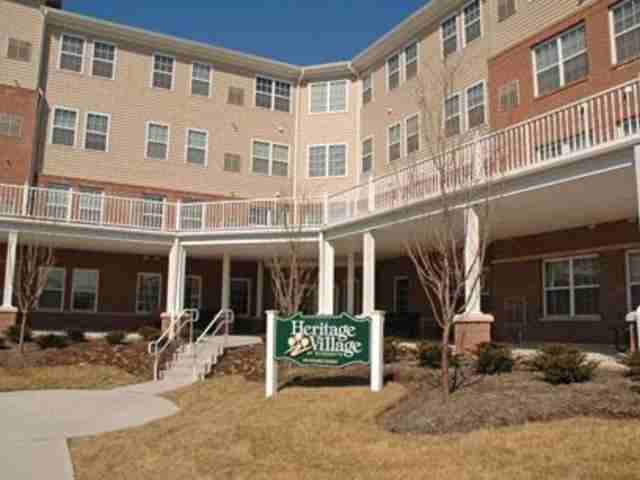 Heritage Village at Elizabeth Apartments 225 Second St, Elizabeth, NJ
