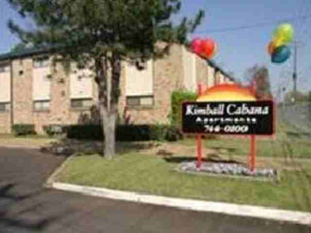 Kimball Cabana Apartments 2856 Kimball Ave, Memphis, TN 38114 Zumper
