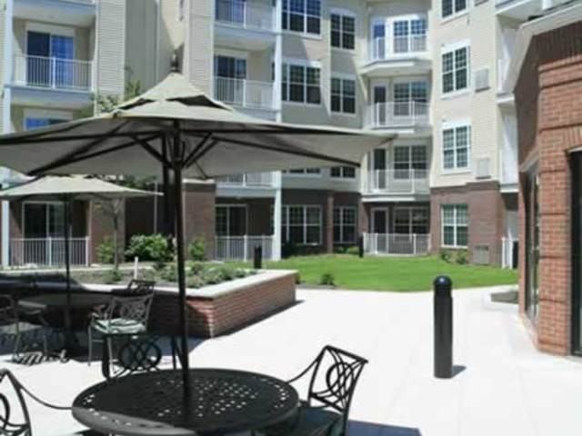 River Park At Raritan Apartments 100 River Park Dr, Raritan, NJ 08869