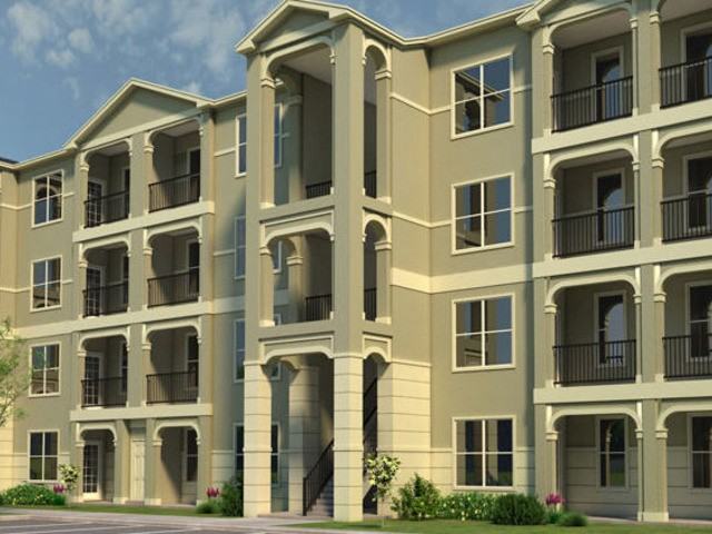 The Mansions Woodland Apartments 245 FM 1488 Rd, Conroe, TX 77384