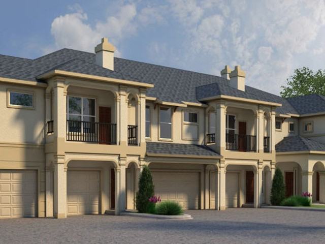 The Mansions Woodland Apartments 245 FM 1488 Rd, Conroe, TX 77384