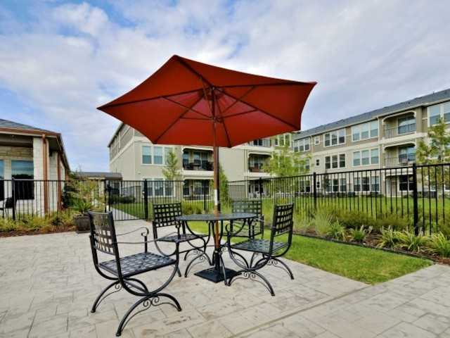 Mansions of Rockwall Active Adult Community Apartments 1470 S John