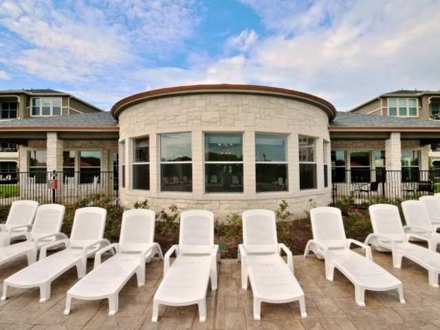 Mansions of Rockwall Active Adult Community Apartments 1470 S John