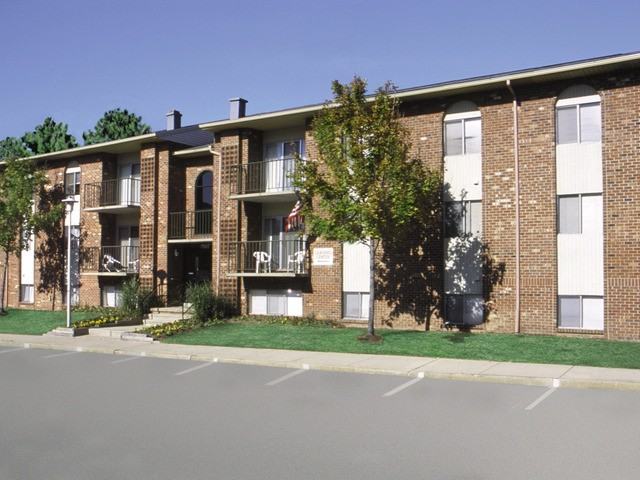 Security Park Apartments 7507 Fairbrook Rd, Woodlawn, MD 21244 Zumper