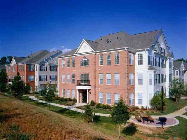 Avalon at Traville Apartments 14240 Alta Oaks Drive, North Potomac