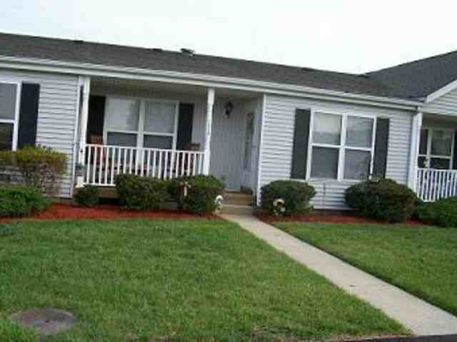 Woods Crossing Apartments 1384 Cambridge Beltway, Cambridge, MD 21613