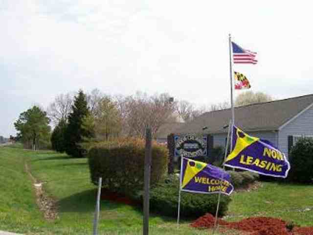 Woods Crossing Apartments 1384 Cambridge Beltway, Cambridge, MD 21613