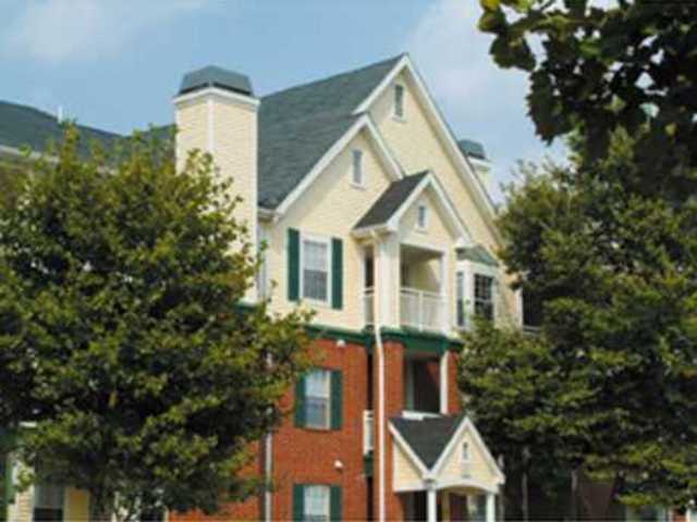 The Point at McNair Farms Apartment Homes Apartments 2511 Farmcrest