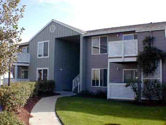 Champion Park I & II Apartments 4317 Brookfield Ave, Tillamook, OR