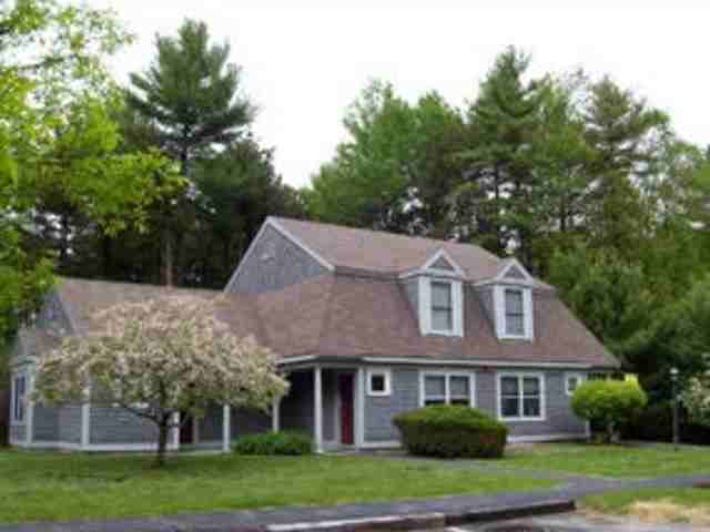 Baywood Apartments 57 Baywood Ln, Yarmouth, ME 04096 Zumper