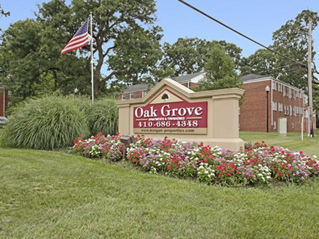 Oak Grove Apartments 303 Holly Drive, Middle River, MD 21220 Zumper