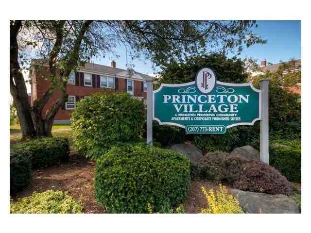PRINCETON VILLAGE APARTMENTS Brighton Avenue, Portland, ME 04102 Zumper
