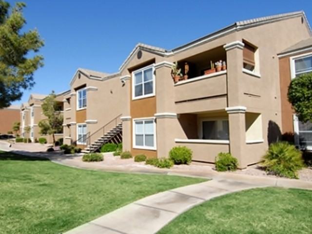 Bella Terra (Napa Valley) Apartments 1349 W Horizon Ridge Pkwy