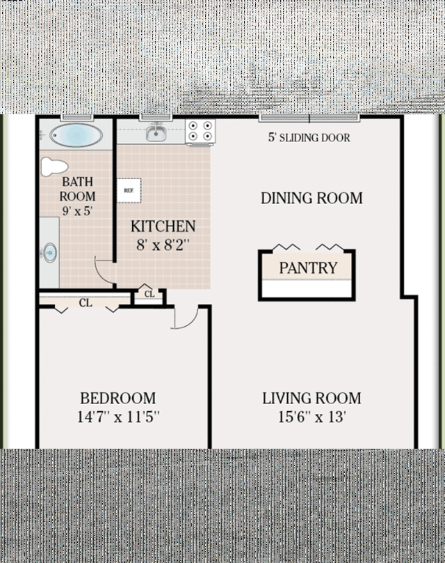 Maybrook Village Apartments 105 Country Club Dr, Maybrook, NY 12543
