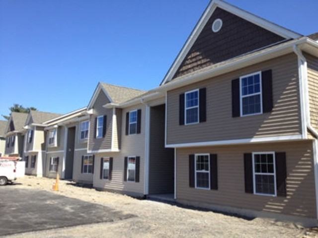 Orchard Hills Apartment Homes Apartments 357 W O'Reilly St, Kingston