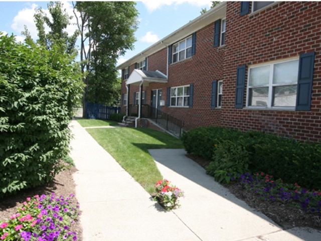 Westview Apartments 27 Green Ave, Westwood, NJ 07675 Zumper