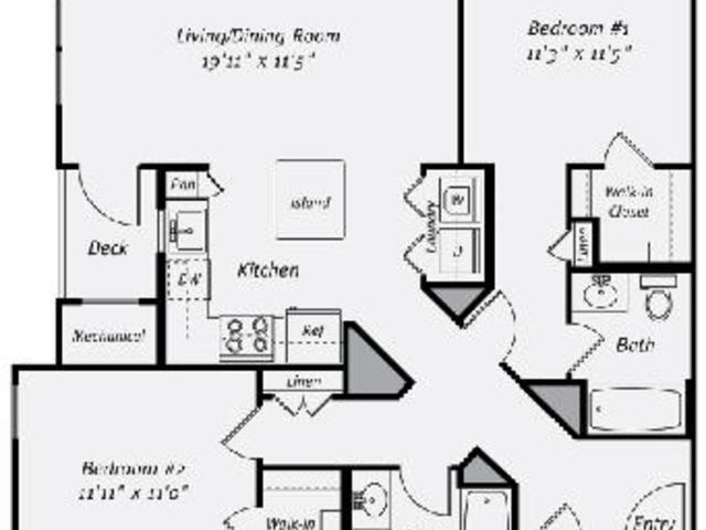 Avalon Blue Hills Apartments 9 Bay Drive Canton, Randolph, MA 02368