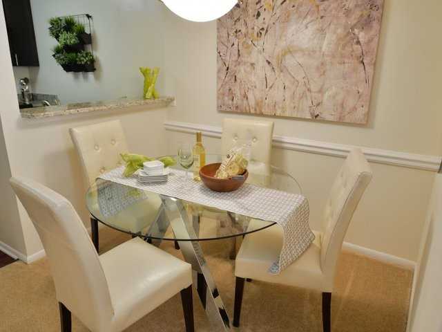 Cherry Knoll Apartments 18810 Bent Willow Cir, Germantown, MD 20874