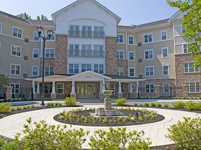 The Lodge At Marlton For Seniors 62+ Apartments 9590 Crain Hwy