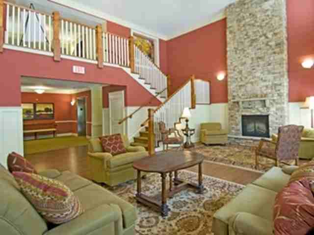 The Lodge At Marlton For Seniors 62+ Apartments 9590 Crain Hwy